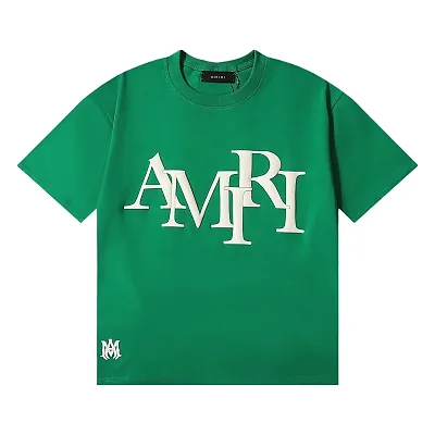 Amiri T-Shirts — Joyagoo Spreadsheet photo