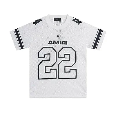 Amiri T-Shirts — Joyagoo Spreadsheet photo