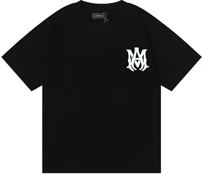 Amiri T-Shirts — Joyagoo Spreadsheet photo