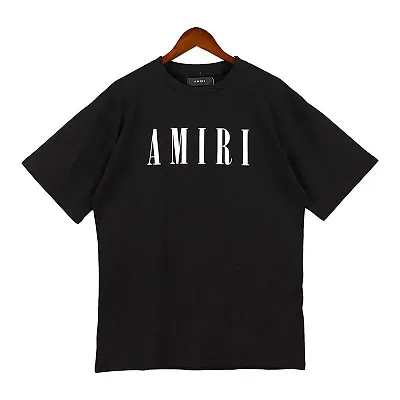 Amiri T-Shirts — Joyagoo Spreadsheet photo