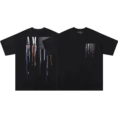 Amiri T-Shirts — Joyagoo Spreadsheet photo