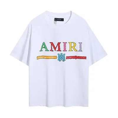 Amiri T-Shirts — Joyagoo Spreadsheet photo