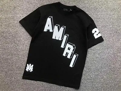Amiri T-Shirts — Joyagoo Spreadsheet photo