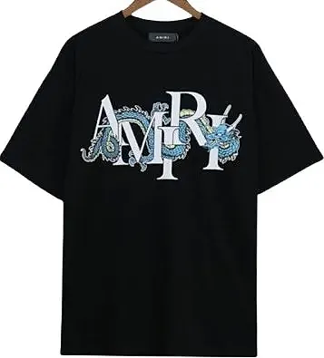 Amiri T-Shirts — Joyagoo Spreadsheet photo