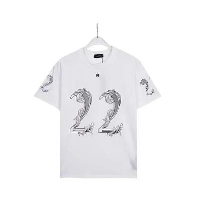 Amiri T-Shirts — Joyagoo Spreadsheet photo