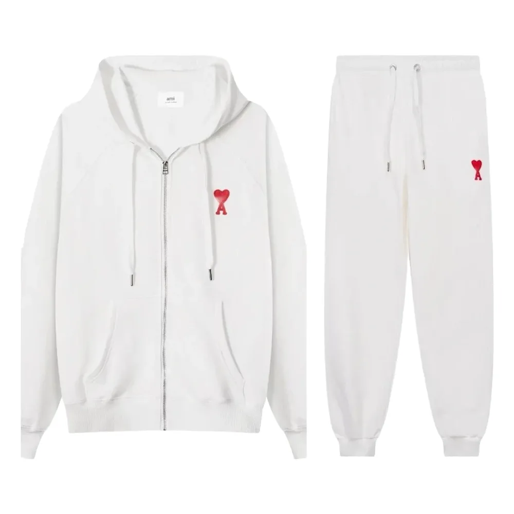 Amiri Tracksuit — Joyagoo Spreadsheet photo 1
