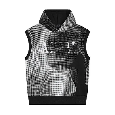 Amiri Vest — Joyagoo Spreadsheet photo