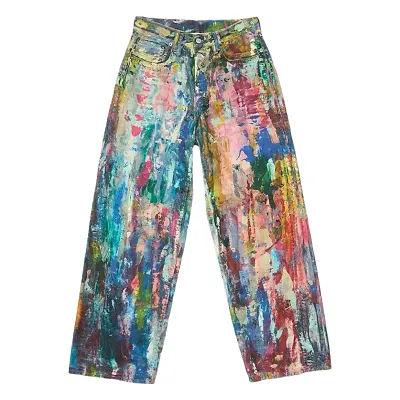 Ance Studio Jeans — Joyagoo Spreadsheet photo