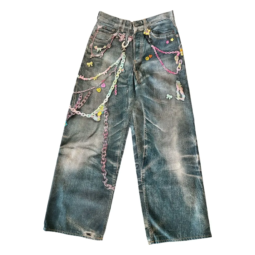 Ance Studio Jeans — Joyagoo Spreadsheet photo 1