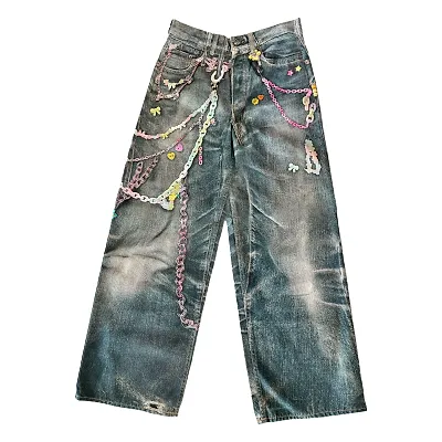 Ance Studio Jeans — Joyagoo Spreadsheet photo