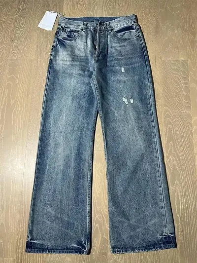 Ance Studio Jeans — Joyagoo Spreadsheet photo