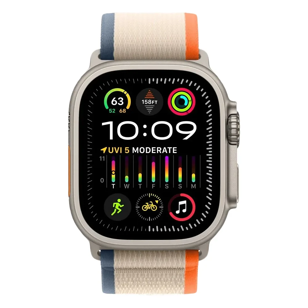 Apple Watch Series Ultra 2 — Joyagoo Spreadsheet photo 1
