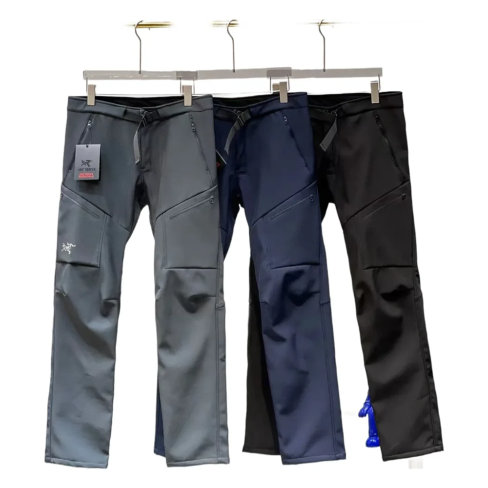 Arc'teryx Gamma LT Pants — Joyagoo Spreadsheet photo 1