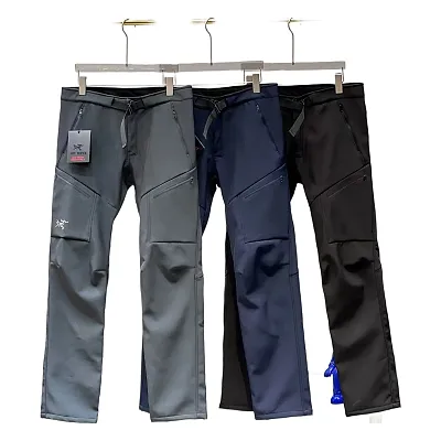 Arc'teryx Gamma LT Pants — Joyagoo Spreadsheet photo