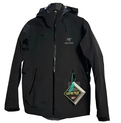 ARC'TERYX Jacket — Joyagoo Spreadsheet photo