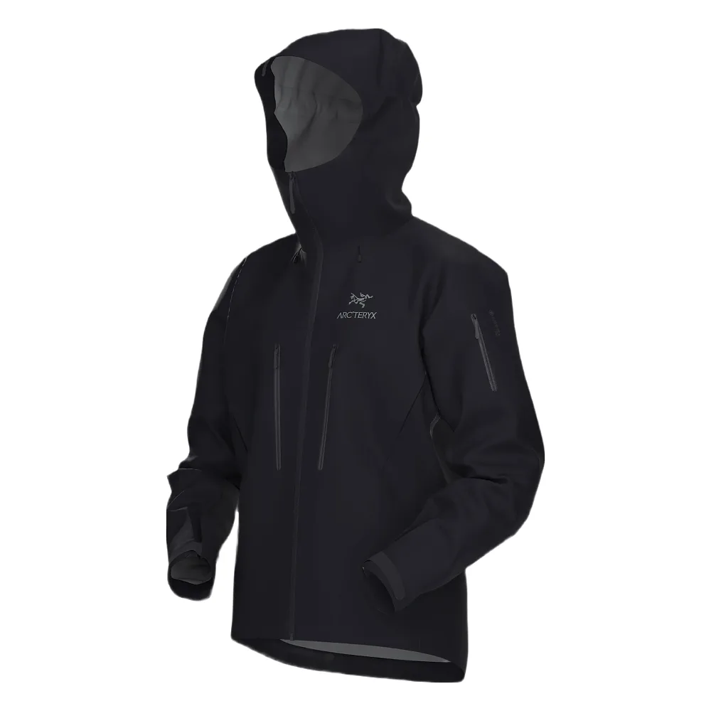 Arcteryx Jacket — Joyagoo Spreadsheet photo 1