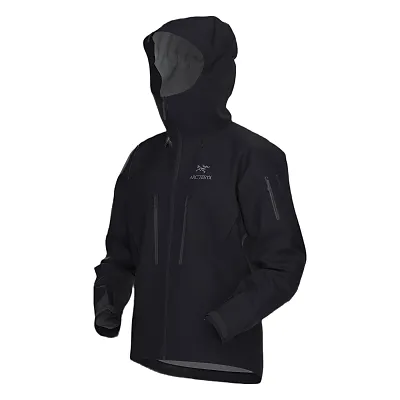 Arcteryx Jacket — Joyagoo Spreadsheet photo