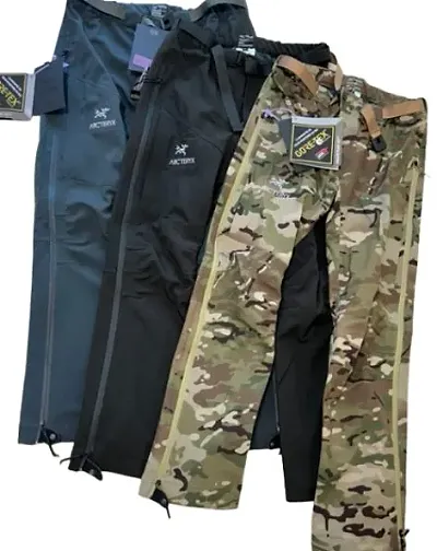 Arc'teryx Leaf Pants — Joyagoo Spreadsheet photo