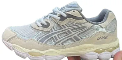 Asics Gel-NYC Shoes — Joyagoo Spreadsheet photo
