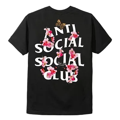 ASSC Anti T-Shirts — Joyagoo Spreadsheet photo