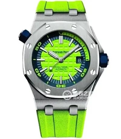 Audemars Piguet Royal Oak Offshore Diver — Joyagoo Spreadsheet photo