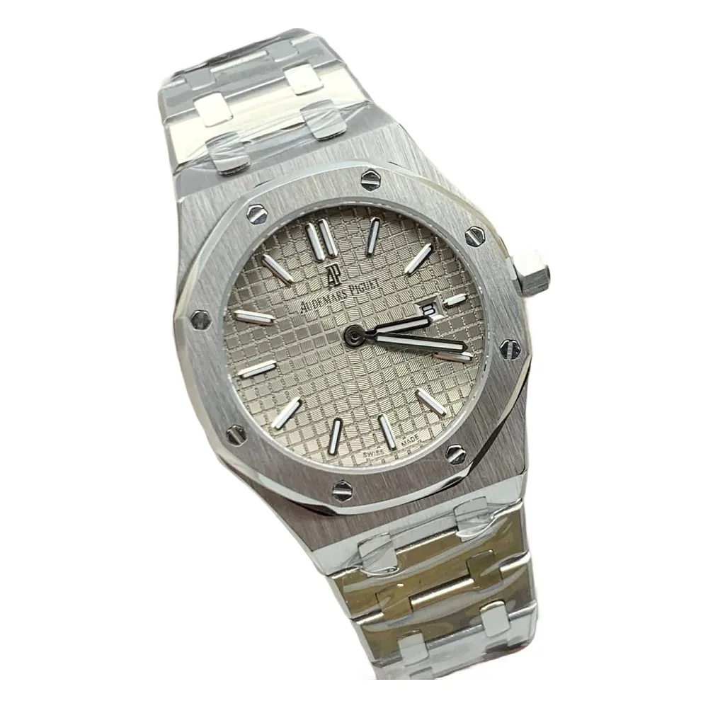 Audemars Piguet Silver Band — Joyagoo Spreadsheet photo 1