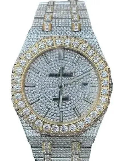 Audemars Piguet Watch — Joyagoo Spreadsheet photo