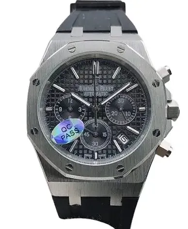 Audemars Piguet Royal Oak Titanium Watch — Joyagoo Spreadsheet photo