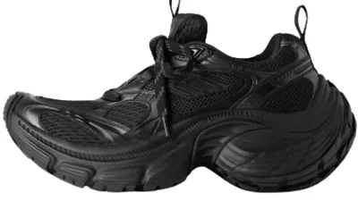 Balenciaga 10XL Black Shoes — Joyagoo Spreadsheet photo