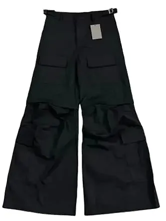 Balenciaga 23FW Pants — Joyagoo Spreadsheet photo