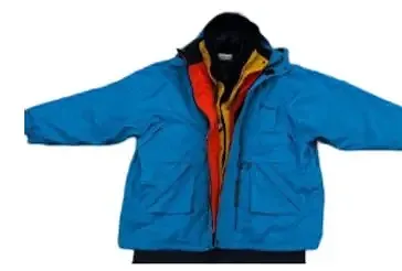 Balenciaga 7-Layer Jacket — Joyagoo Spreadsheet photo