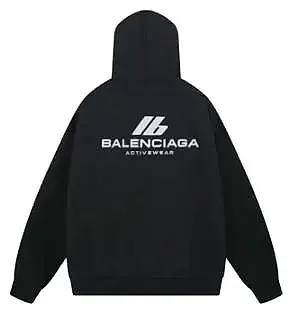 Balenciaga Activewear Hoodie — Joyagoo Spreadsheet photo
