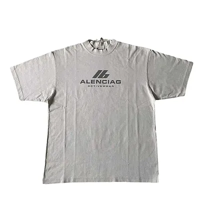Balenciaga Activewear T-Shirts — Joyagoo Spreadsheet photo
