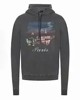 Balenciaga Balenciaga Paris Souvenir Hoodie — Joyagoo Spreadsheet photo