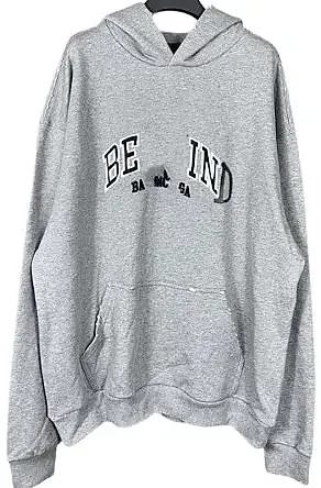 Balenciaga BeKind Hoodie — Joyagoo Spreadsheet photo