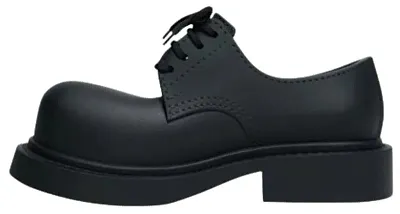 Balenciaga Clown Boots — Joyagoo Spreadsheet photo