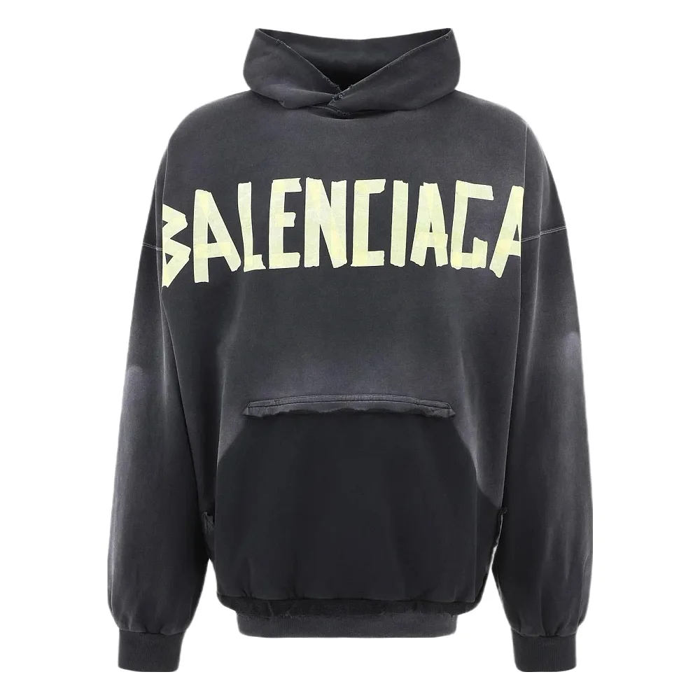 Balenciaga FW23 Hoodie — Joyagoo Spreadsheet photo 1