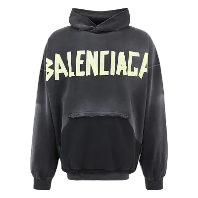 Balenciaga FW23 Hoodie — Joyagoo Spreadsheet photo