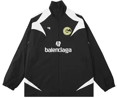 Balenciaga Soccer Jacket — Joyagoo Spreadsheet photo