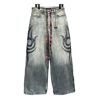 Balenciaga jeans — Joyagoo Spreadsheet photo