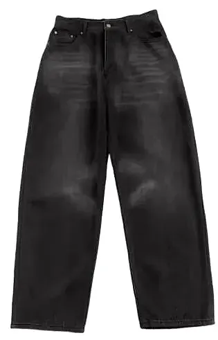 Balenciaga jeans — Joyagoo Spreadsheet photo