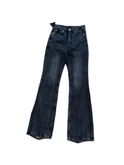 Balenciaga Lost Tape Denim Jeans — Joyagoo Spreadsheet photo