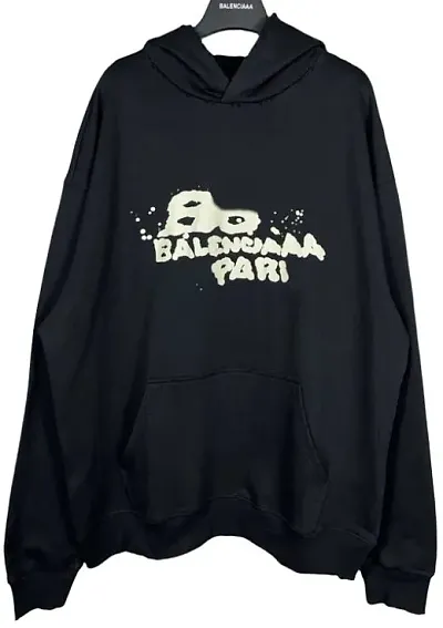 Balenciaga Paris Graffiti Hoodie — Joyagoo Spreadsheet photo