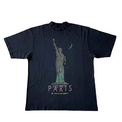 Balenciaga Paris T-Shirts — Joyagoo Spreadsheet photo