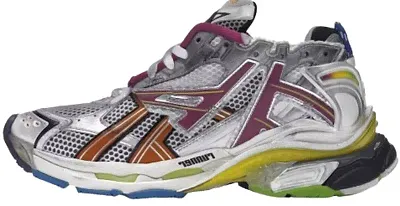 Balenciaga Runner Multi-Color — Joyagoo Spreadsheet photo