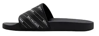 Balenciaga Slides — Joyagoo Spreadsheet photo