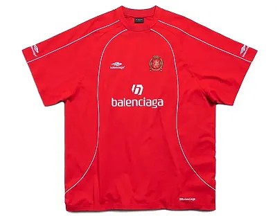 Balenciaga Soccer Jersyes (all colorways) — Joyagoo Spreadsheet photo
