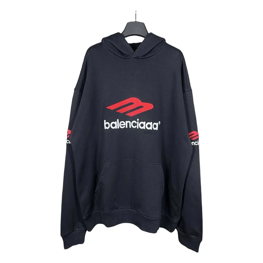 Balenciaga Sporty Hoodie — Joyagoo Spreadsheet photo 1