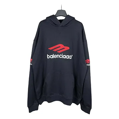 Balenciaga Sporty Hoodie — Joyagoo Spreadsheet photo