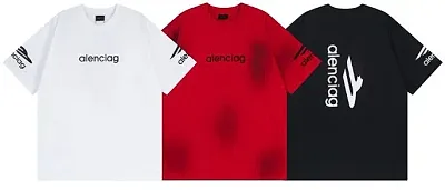 Balenciaga Sporty T-Shirt — Joyagoo Spreadsheet photo